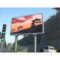 Waterpprof IP65 LED Billboard Sign P5 LED -Anzeige